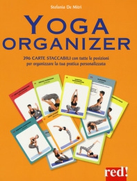 Yoga organizer - Librerie.coop
