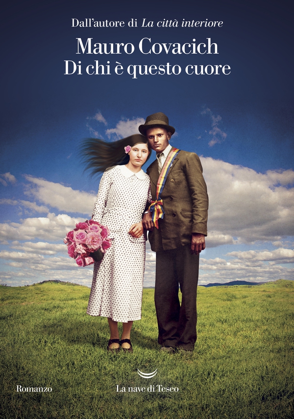 Di chi è questo cuore - Librerie.coop Di chi è questo cuore - Librerie.coop