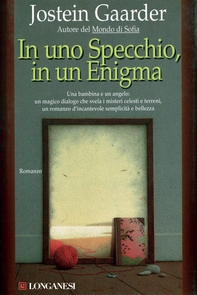 In uno specchio, in un enigma - Librerie.coop In uno specchio, in un enigma - Librerie.coop
