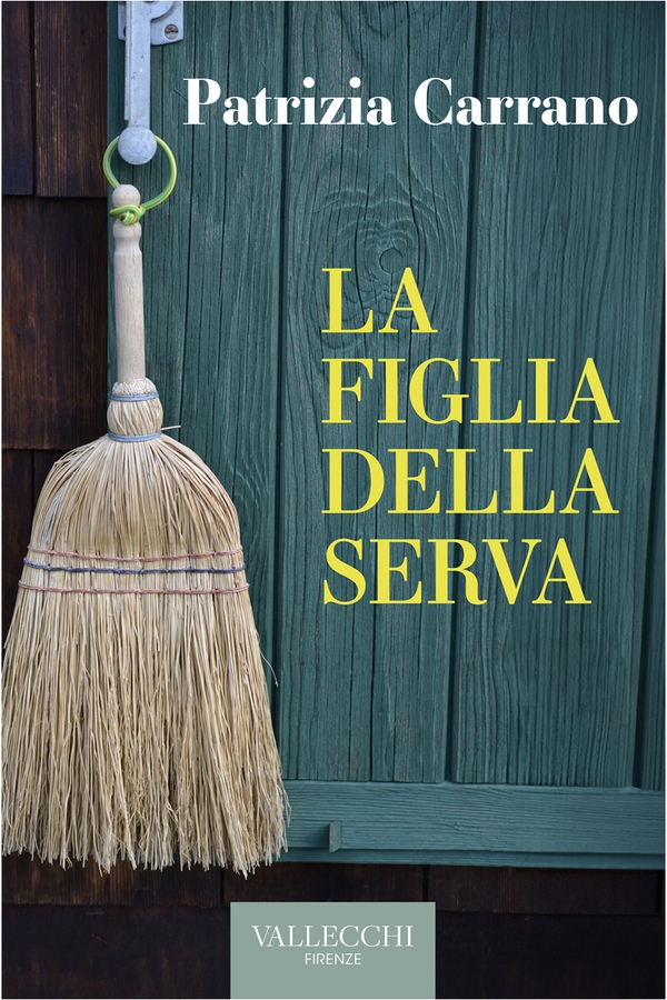 La figlia della serva - Librerie.coop La figlia della serva - Librerie.coop