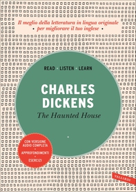 The Haunted House - Librerie.coop The Haunted House - Librerie.coop
