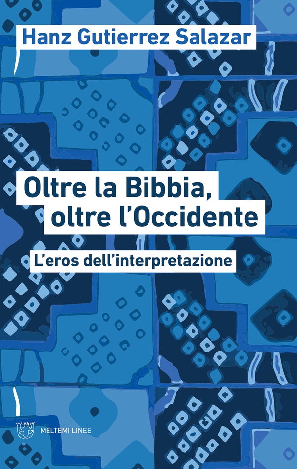 Oltre la Bibbia, oltre l’Occidente - Librerie.coop Oltre la Bibbia, oltre l’Occidente - Librerie.coop