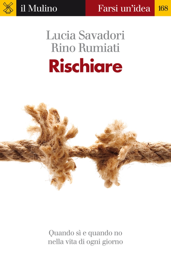 Rischiare - Librerie.coop Rischiare - Librerie.coop
