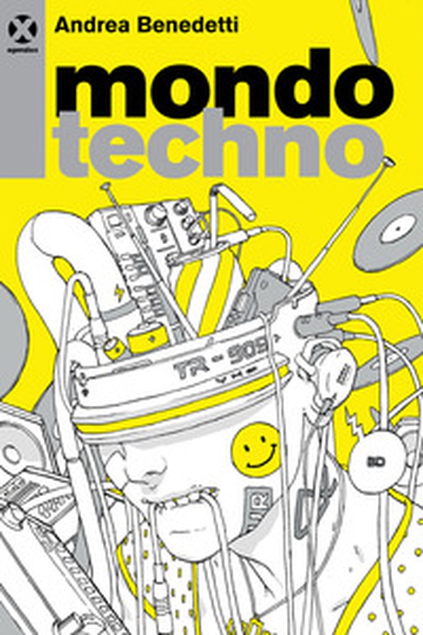 Mondo techno - Librerie.coop Mondo techno - Librerie.coop