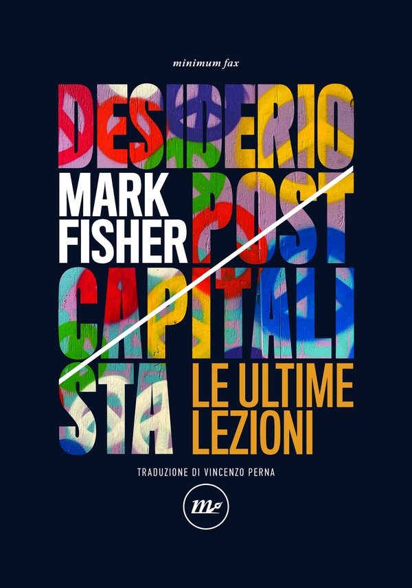 Desiderio postcapitalista - Librerie.coop Desiderio postcapitalista - Librerie.coop