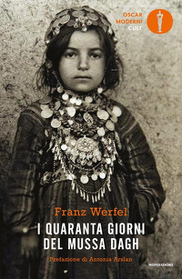 I quaranta giorni del Mussa Dagh - Librerie.coop I quaranta giorni del Mussa Dagh - Librerie.coop