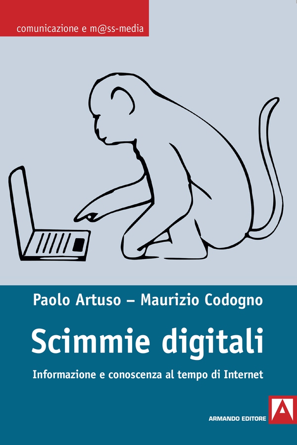 Scimmie digitali - Librerie.coop Scimmie digitali - Librerie.coop
