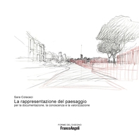 La rappresentazione del paesaggio - Librerie.coop La rappresentazione del paesaggio - Librerie.coop