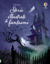 Storie illustrate di fantasmi - Librerie.coop