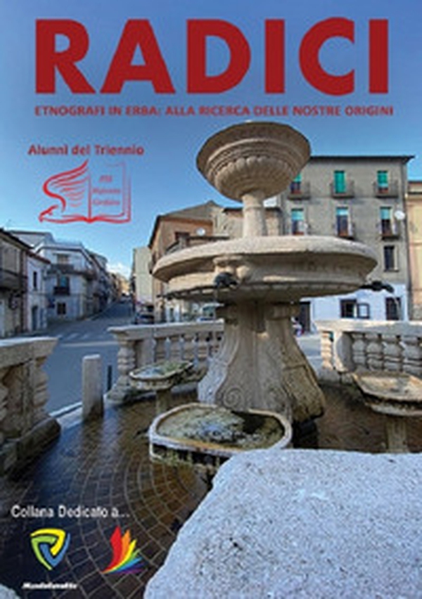 Radici. Etnografi in erba: alla ricerca delle nostre origini - Librerie.coop Radici. Etnografi in erba: alla ricerca delle nostre origini - Librerie.coop