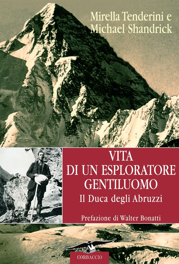 Vita di un esploratore gentiluomo - Librerie.coop Vita di un esploratore gentiluomo - Librerie.coop