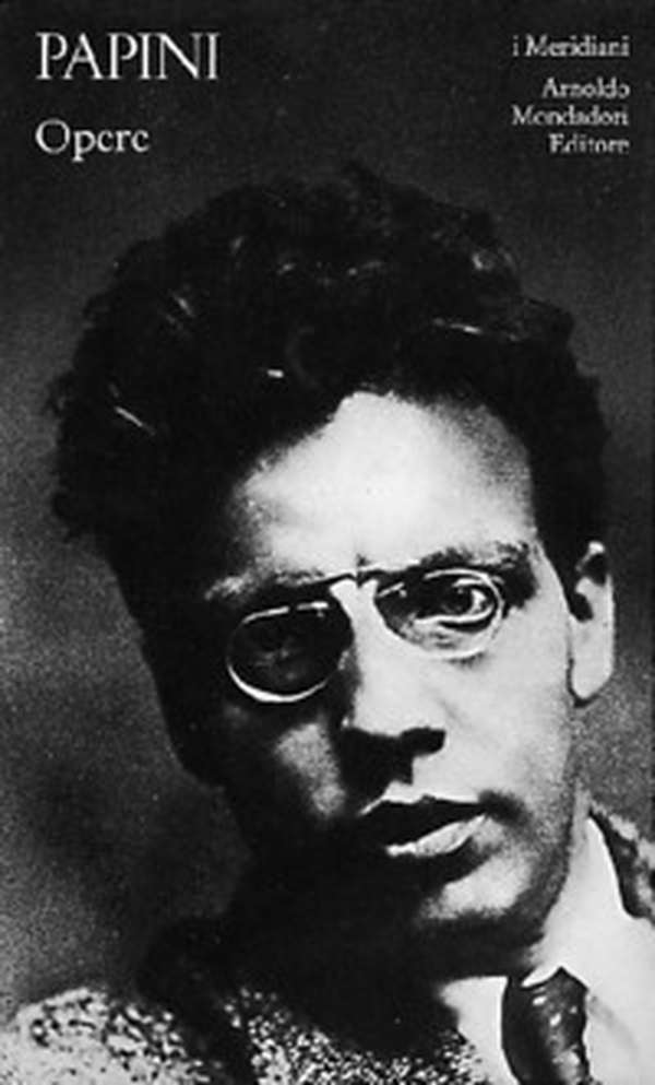 Opere. Dal «Leonardo» al futurismo - Librerie.coop Opere. Dal «Leonardo» al futurismo - Librerie.coop