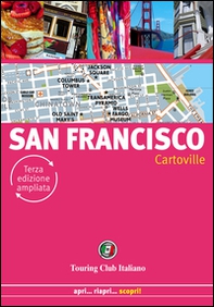 San Francisco - Librerie.coop