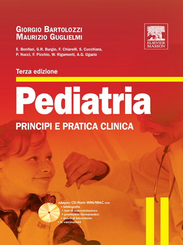 Pediatria - Librerie.coop Pediatria - Librerie.coop