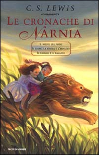 Le cronache di Narnia - Vol. 1 - Librerie.coop