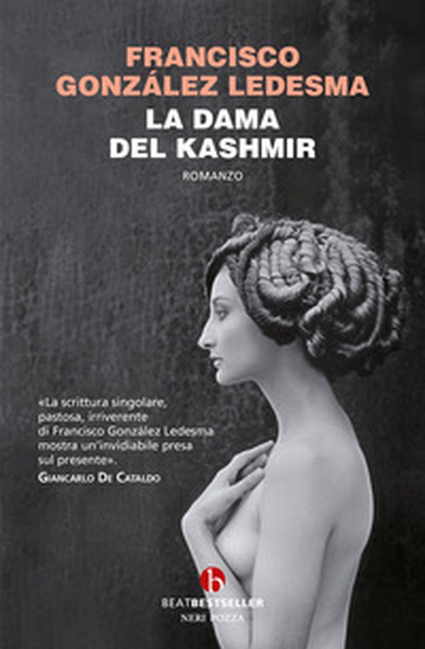La dama del Kashmir - Librerie.coop