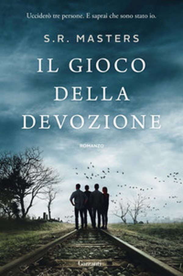 Il gioco della devozione - Librerie.coop Il gioco della devozione - Librerie.coop