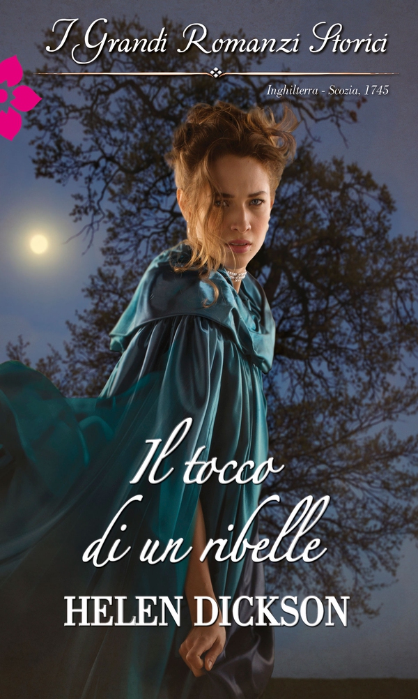 Il tocco di un ribelle - Librerie.coop Il tocco di un ribelle - Librerie.coop