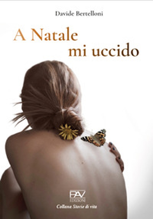 A Natale mi uccido - Librerie.coop A Natale mi uccido - Librerie.coop