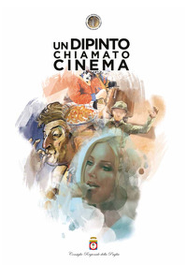 Un dipinto chiamato cinema - Librerie.coop Un dipinto chiamato cinema - Librerie.coop