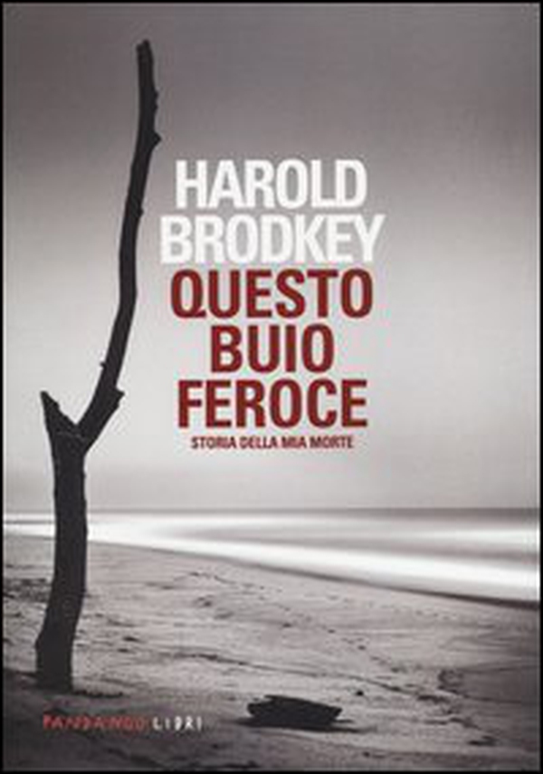 Questo buio feroce. Storia della mia morte - Librerie.coop Questo buio feroce. Storia della mia morte - Librerie.coop