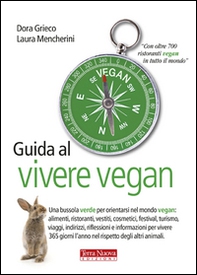 Guida al vivere vegan - Librerie.coop