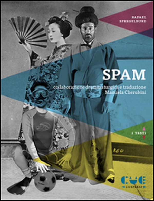 Spam - Librerie.coop Spam - Librerie.coop