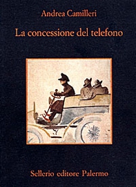 La concessione del telefono - Librerie.coop