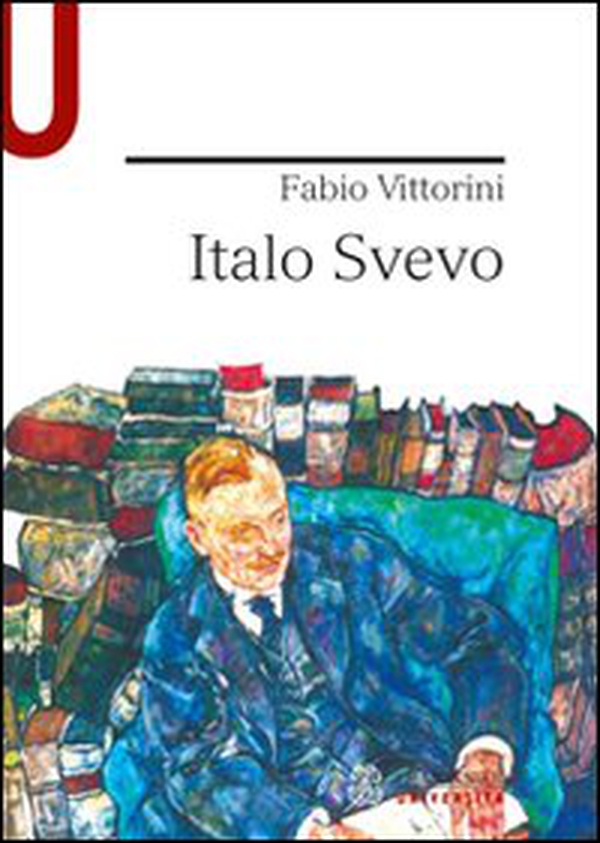 Italo Svevo - Librerie.coop Italo Svevo - Librerie.coop