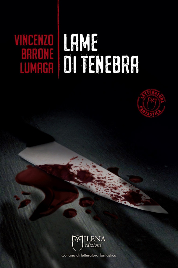 Lame di tenebra - Librerie.coop Lame di tenebra - Librerie.coop