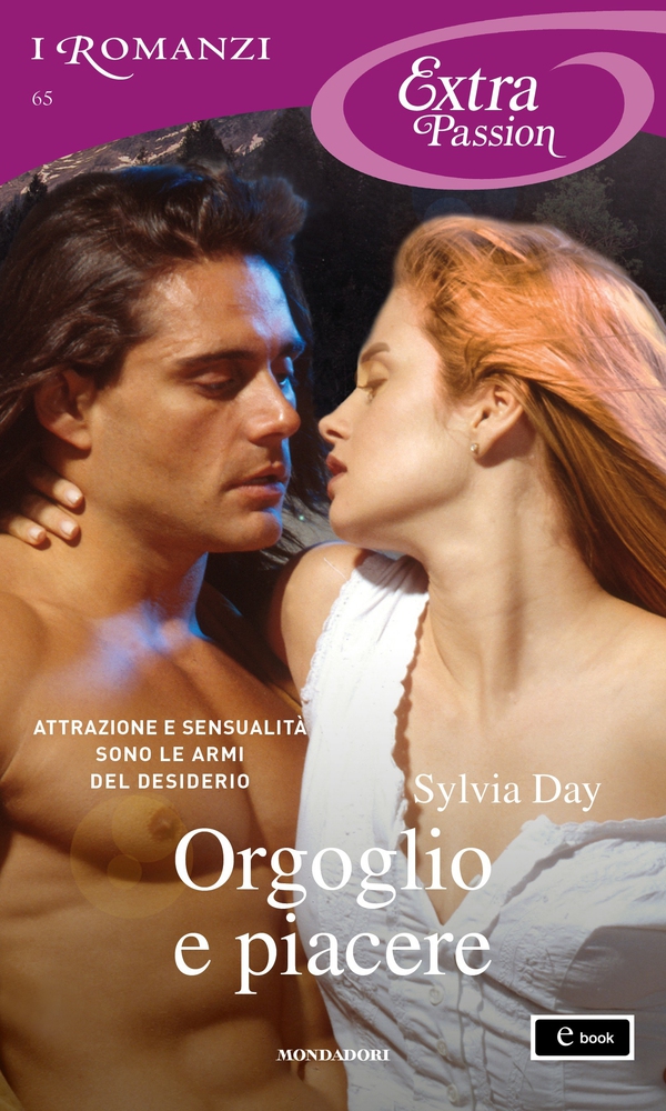Orgoglio e piacere (I Romanzi Extra Passion) - Librerie.coop Orgoglio e piacere (I Romanzi Extra Passion) - Librerie.coop