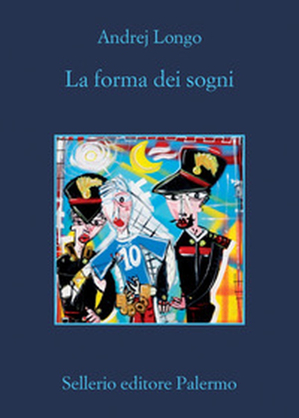 La forma dei sogni - Librerie.coop La forma dei sogni - Librerie.coop