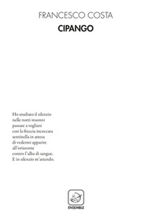 Cipango - Librerie.coop