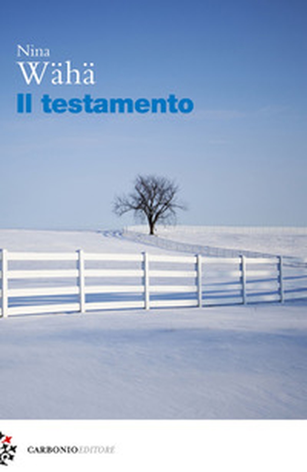 Il testamento - Librerie.coop Il testamento - Librerie.coop