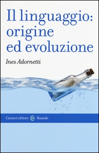 Il linguaggio: origine ed evoluzione - Librerie.coop