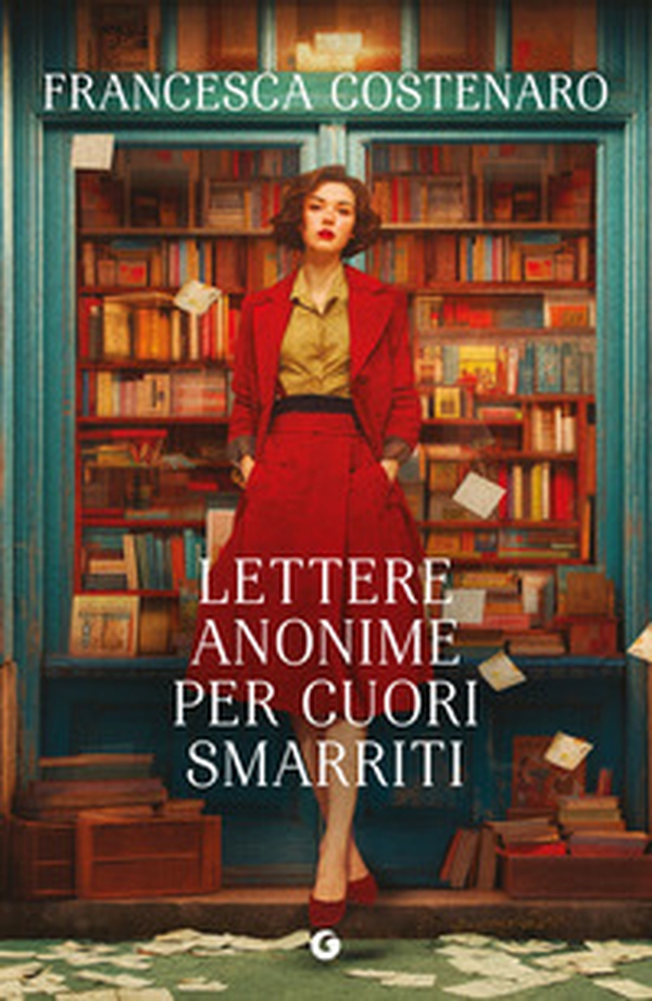 Lettere anonime per cuori smarriti - Librerie.coop