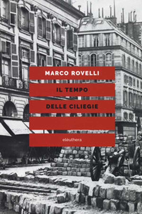 Il tempo delle ciliegie - Librerie.coop Il tempo delle ciliegie - Librerie.coop