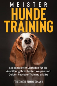 Meister hundetraining - Librerie.coop