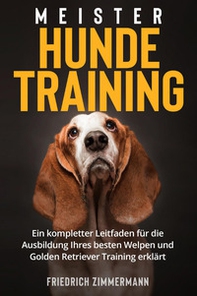 Meister hundetraining - Librerie.coop