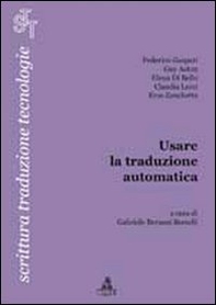 Usare la traduzione automatica - Librerie.coop
