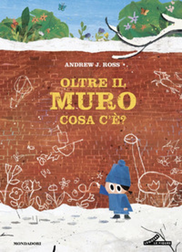 Oltre il muro cosa c'è? - Librerie.coop