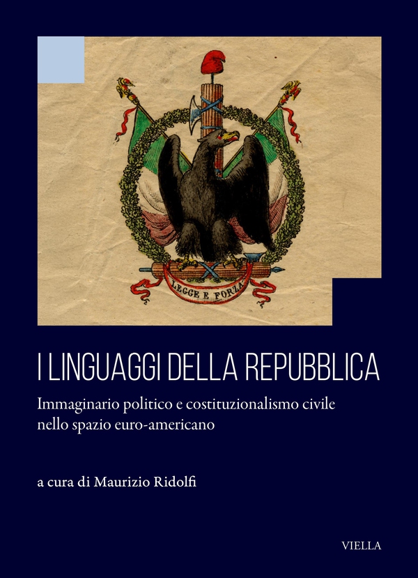 I linguaggi della Repubblica - Librerie.coop