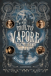 Molto vapore per nulla - Librerie.coop Molto vapore per nulla - Librerie.coop