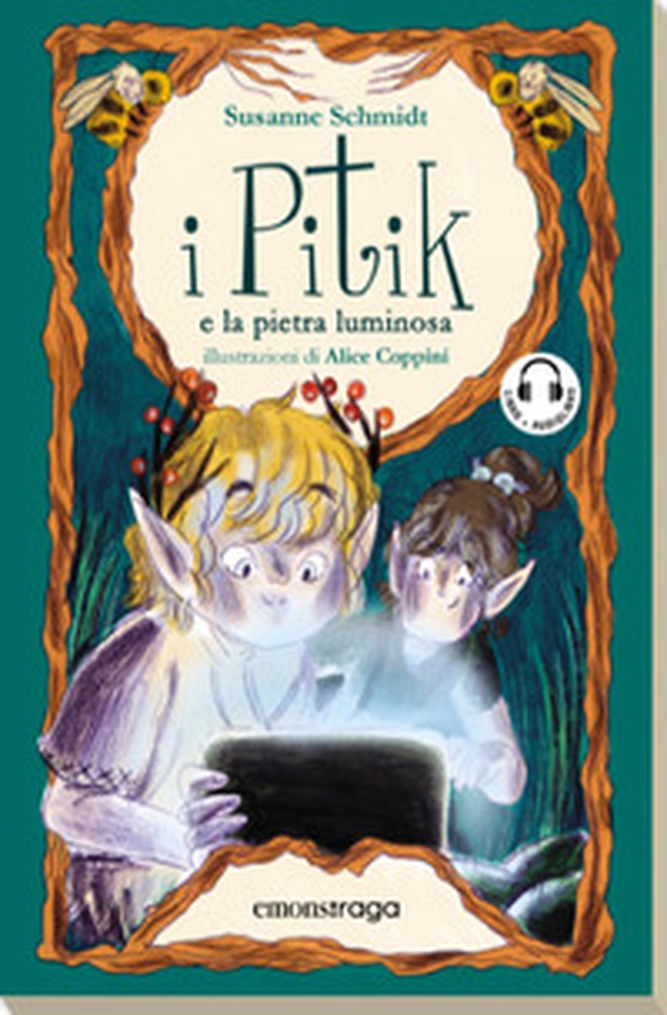 I Pitik e la pietra luminosa - Librerie.coop I Pitik e la pietra luminosa - Librerie.coop