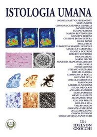 Istologia umana - Librerie.coop