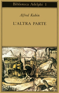 L'altra parte. Un romanzo fantastico - Librerie.coop L'altra parte. Un romanzo fantastico - Librerie.coop