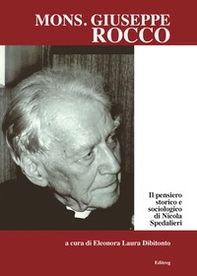 Il pensiero storico e sociologico di Nicola Spedalieri - Librerie.coop
