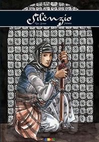 Silenzio - Librerie.coop