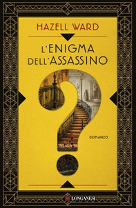L'enigma dell'assassino - Librerie.coop