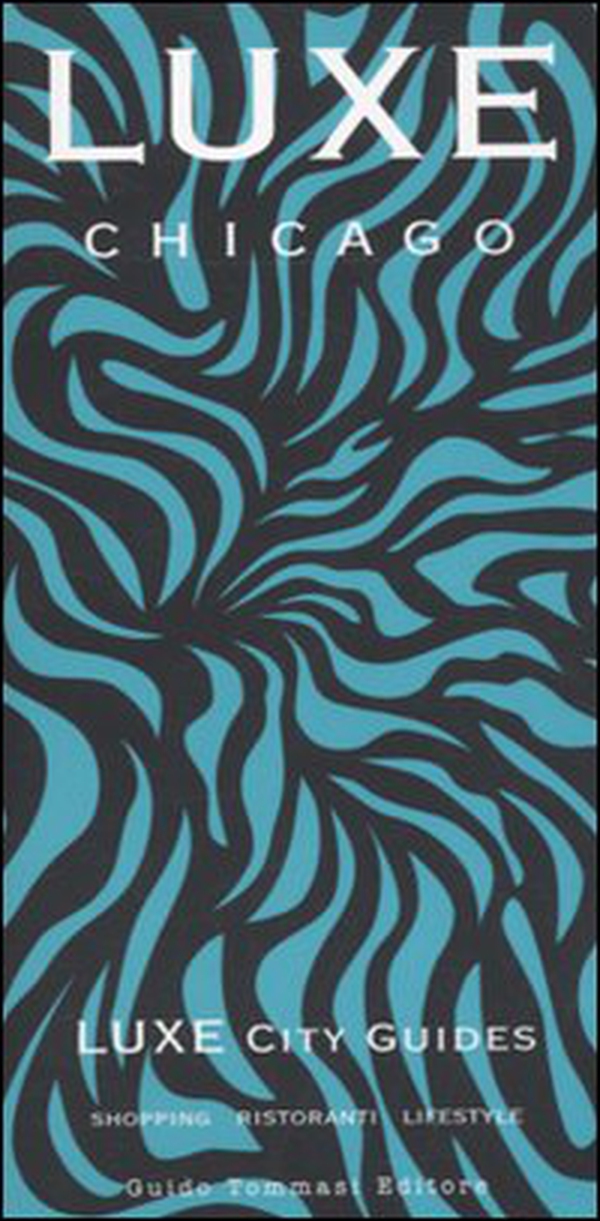 Chicago - Librerie.coop Chicago - Librerie.coop